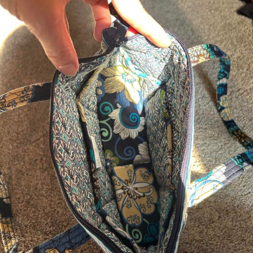 Vera-bradley Women's multi Bag - Picture 3 of 8